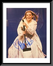 Melissa Joan Hart hand-signed photo - £141.85 GBP