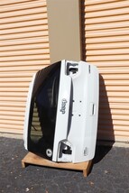 2014-18 Jeep Grand Cherokee Rear Hatch Tailgate Liftgate Trunk Glass Lid image 12