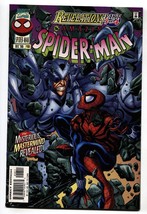 Amazing Spider-Man #418 1996 Norman Osborn returns-Green Goblin - £19.88 GBP