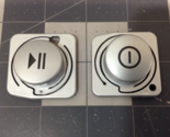 LG Washer Control Panel Buttons Set AGL73754003 - $29.65