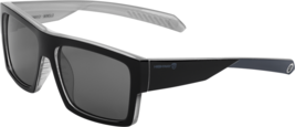 HIGHWAY 21 - Winslo Sunglasses, Black - £47.78 GBP