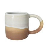 Willowvane Raleigh Durham NC Studio Art Ceramic Coffee Tea Slush Mug 3 3... - $28.50