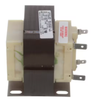Lancer BE24264001, 25003901, Transformer, 124V-20V, 50/60Hz, 50VA - $81.38
