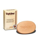 Topiclear Number One Soap 3.0 oz / e 85g - £6.30 GBP