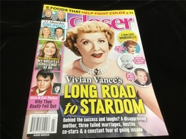 Closer Magazine Jan 15, 2024 Vivian Vance&#39;s Long Road to Stardom, Elvis - £7.04 GBP