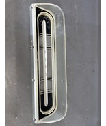 1967-1972 Ford Truck Instrument Cluster Dash Housing Bezel Trim Molding ... - $171.46 CAD
