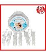 12 High-Quality Nasal Cones - The Ultimate Silicone Vents for Snoring So... - $663.22 MXN