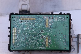 Nissan Infiniti Body Control Module BCM 284B1-4HB0A image 5