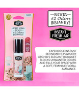 Benair Ladies´ Powdery Rose - #2 Toilet Spray + Air Freshener, 1.35 Oz. ... - €5,94 EUR