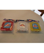 Wonder Bread Sandwich Packers Containers x3 - $40.00