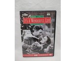 Frank Capras It&#39;s A Wonderful Life Original Uncut Version Movie - £7.92 GBP