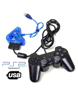 PS1/PS2 to USB Gamepad Adapter | PC, Mac - €8,55 EUR