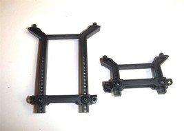 TRAXXAS TRX4 Blazer Crawler Shock Towers / Body Mounts - $24.95