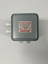 Genuine OEM Frigidaire Microwave Magnetron 2M254E - $143.55