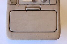 1999-2003 LEXUS RX300 INTERIOR OVEHEAD DOME LIGHT K3284 image 7