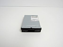 Dell 7T326 TEAC FD-235HG 1.44MB Internal 3½" Floppy Drive     1-4 - $39.59