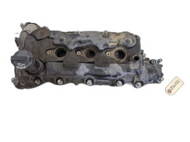 Left Valve Cover From 2010 Chevrolet Traverse  3.6 12624805 - $59.95