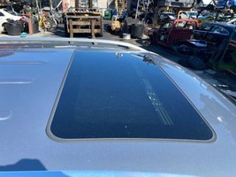 Roof Glass 166 Type Suv Vin D 4th Digit Fits 16-19 Mercedes GLE-CLASS 545843 - £192.83 GBP