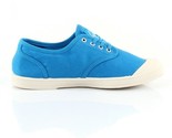 PALLADIUM Mujeres Zapatos Confort Pallacitee Sólido Azul Talla EU 38 936... - £25.74 GBP