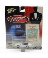 Johnny Lightning 007 40th Anniversary 1967 Toyota 2000GT You Only Live T... - $9.28 CAD