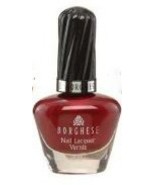 Borghese Nail Lacquer - B428 Romanza Ruby Nail Polish Brand New - £11.76 GBP