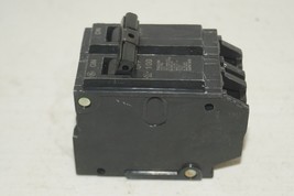GE General Electric THQL21100 100 Amp 2 Pole Circuit Breaker - $34.76 CAD