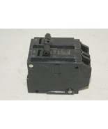 GE General Electric THQL21100 100 Amp 2 Pole Circuit Breaker - €21,25 EUR GE General Electric THQL21100 100 Amp 2 Pole Circuit Breaker - €21,25 EUR