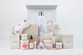 Gift for Mom, Mother&#39;s Day gift, Pamper your Mom - £150.13 GBP