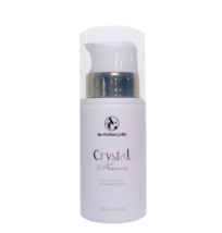 Australian Gold Crystal Faces Streak Free Facial Tanning Lotion 4.5 Oz - $68.67 CAD