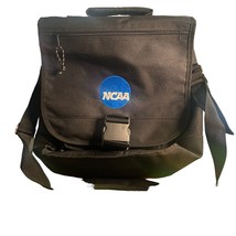 NCAA Heavy Duty Backpack 16&quot; x 14&quot; x 5&quot; - £24.46 GBP