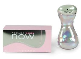 Azzaro Now Perfume 2.7 Oz Eau De Toilette Spray image 5
