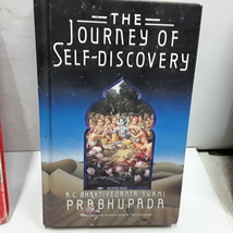 The Journey of Self-Discovery - $2.96