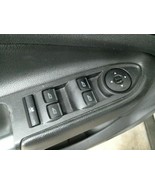 Driver Front Door Switch Driver&#39;s Mirror And Window Fits 13-19 ESCAPE 10... - $90.74 CAD