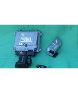07 Mercedes s550 221 V8 Engine Computer ECU PCU PCM A2731536691 + ESL &amp; ... - €490,35 EUR