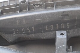 1989-1995 Toyota Pickup Truck 4Runner Dash Pad Dashboard Assy  image 12