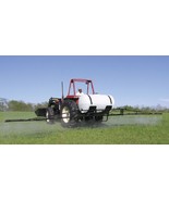 Farming 3-Point Sprayer 200 Gallon 21' Boom - $2,603.50