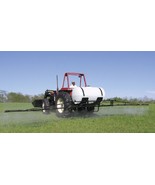 Turf 3-Point Sprayer 200 Gallon 21&#39; Boom - £2,040.06 GBP