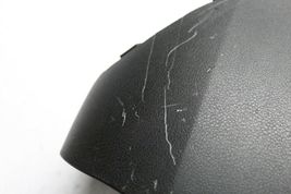 2008-2014 SUBARU IMPREZA WRX CLUSTER HOOD COVER SURROUND BEZEL TRIM P8652 image 5