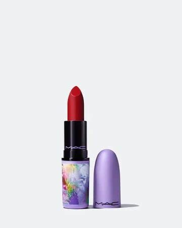 Primary image for M.A.C. Botanic Panic Collection Retro Matte Lipstick - Ruby Woo