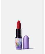 M.A.C. Botanic Panic Collection Retro Matte Lipstick - Ruby Woo - $31.68