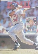 Beckett Baseball Card Monthly, January 1991 #70 Cecil Fielder + 25 Sports Cards - £1.88 GBP