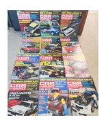 1977-1988 Car Craft Magazines Lot Of 22 Issues See Description - €16,22 EUR