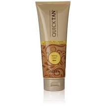 Body Drench Quick Tan Dark Gradual Self Tanning Lotion 236ml  - $44.00