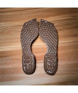 AJ 11 Air Unit Full Length  8-10.5 Basketball Insoles Replacement Restor... - $505.45 MXN