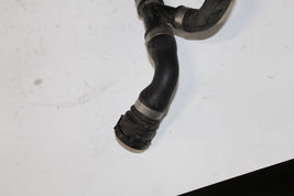 2008-2010 BMW 528 RADIATOR COOLANT RETURN HOSE K4910 image 2