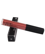 Nars Larger Than Life Lip Gloss in Viva - Discontinued Color - NIB - $14.98