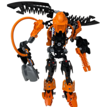 Lego Bionicle: Rotor  (7162)  Figure 99% Complete - $22.95