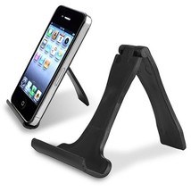 Folding Universal Plastic Cellphone Stand - $4.32
