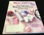 Real Simple Magazine March 2020 The Smartest Beauty Products of All Time - £7.85 GBP