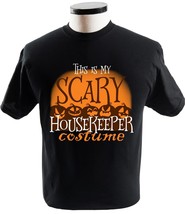 This Is My Scary Housekeeper Halloween Costumeis - £13.54 GBP+